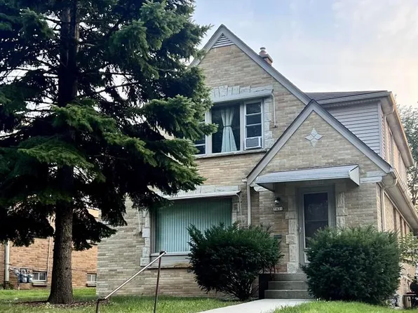7431 West Beckett AVENUE #7431A, Milwaukee, WI 53216