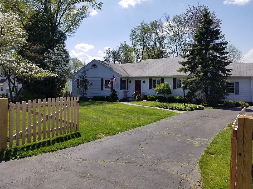 173 Grandview Ave, Nanuet, NY 10954 Zillow