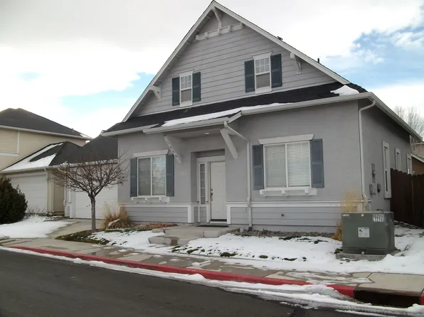 1658 Minden Village Loop, Minden, NV 89423