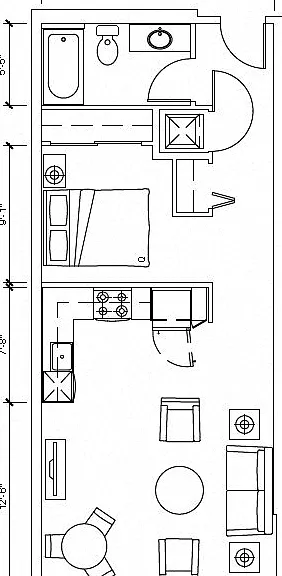 Soren Apartments — Photo 19