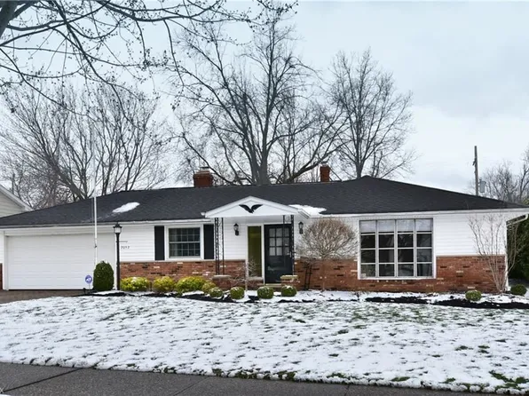 2052 Edenhall Dr, Lyndhurst, OH 44124