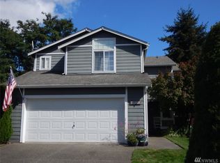 5518 Trosper Lake St SW, Tumwater, WA 98512