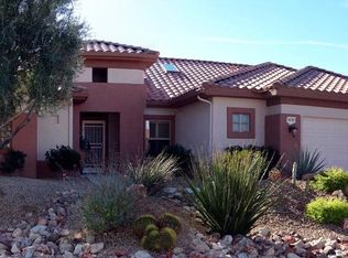 16191 W Eagle Ridge Dr, Surprise, AZ 85374
