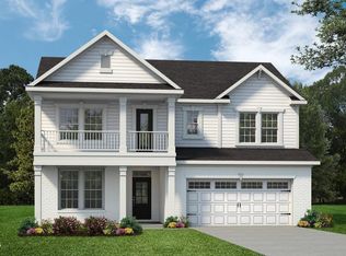 1904 Old Bramble Ln #9, Fuquay Varina, NC 27526