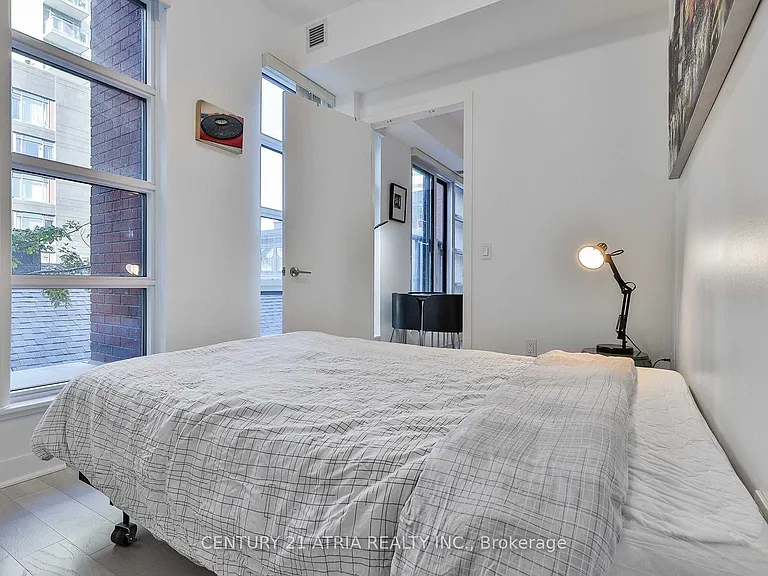 501 Adelaide St W #309 — Photo 13