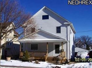 2287 12th St SW, Akron, OH 44314