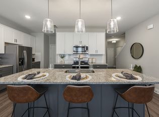 Tessa Jodeco Townhomes, McDonough, GA 30253