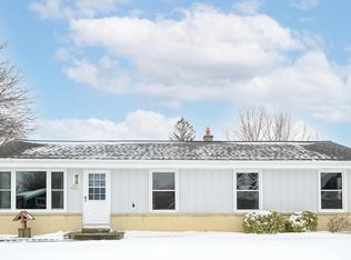 N66W24411 Champeny ROAD, Sussex, WI 53089