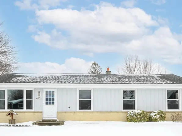 N66W24411 Champeny ROAD, Sussex, WI 53089