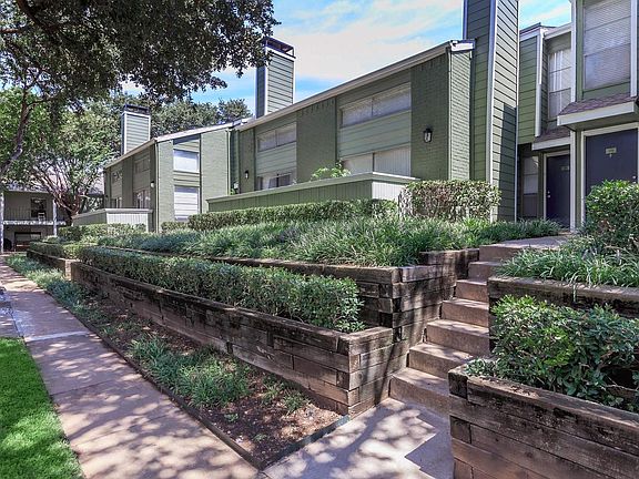 BEAUTIFUL LANDSCAPING