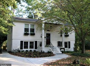 403 Duvall Ln, Annapolis, MD 21403