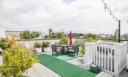 Rented by Hagstrom Management Inc