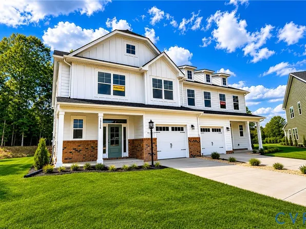 15128 Bishops Run Ct, Chesterfield, VA 23112