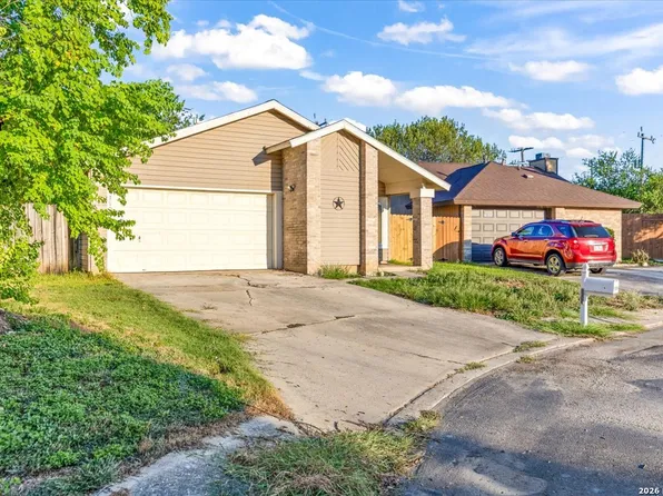 7906 LAUREL BND, San Antonio, TX 78250