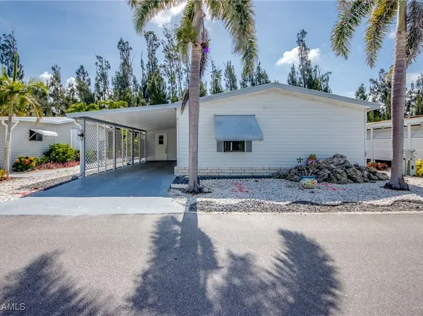 7212 Drum Dr, Saint James City, FL 33956