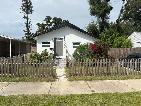 4527 20th Ave S, Saint Petersburg, FL 33711
