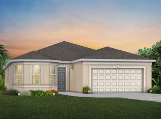 6038 Tree Crossing Lane St, Saint Cloud, FL 34771