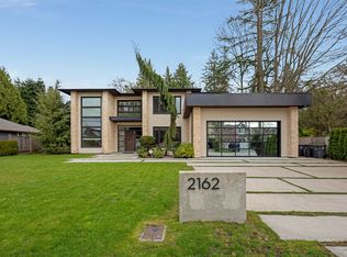 2162 124th St, Surrey, BC