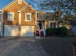 4766 Julian Way, Acworth, GA 30101