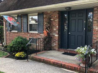 36 West Ave APT 11, Woodstown, NJ