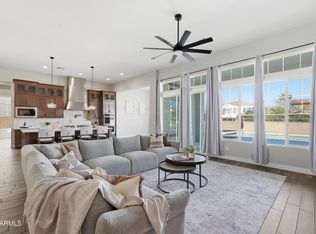20984 S 188TH Place, Queen Creek, AZ 85142
