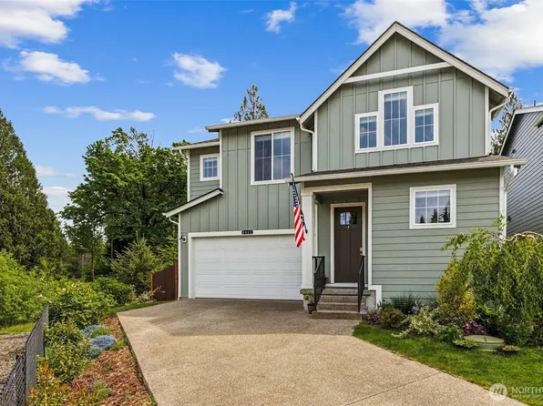 6662 Percy Lane SE, Tumwater, WA 98501
