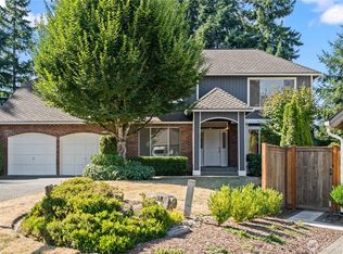 4109 238th Ct SE, Issaquah, WA
