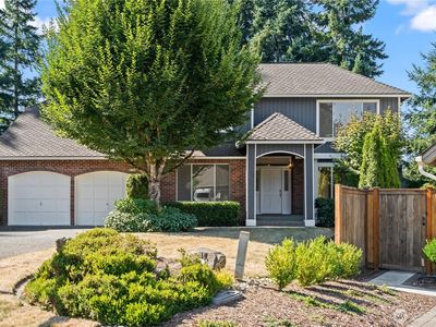 4109 238th Court SE, Issaquah, WA, 98029