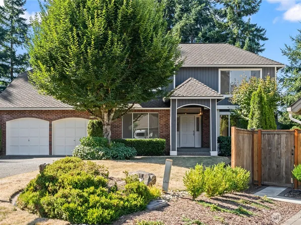 4109 238th Court SE, Sammamish, WA 98029