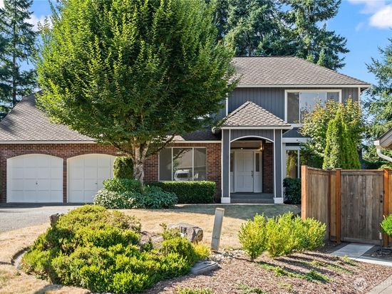 4109 238th Court SE, Issaquah, WA 98029