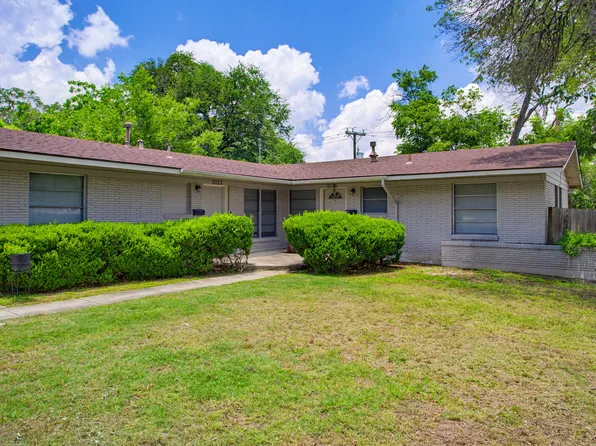 2125 E Lawndale Dr #2125, San Antonio, TX 78209