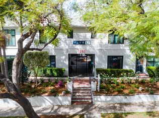 Sage on Sweetzer, West Hollywood, CA 90069