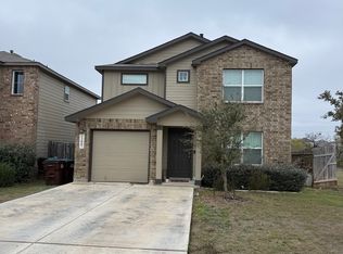 12007 Kettle Riv, San Antonio, TX 78245