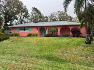 802 Sandpiper Ln, Nokomis, FL 34275