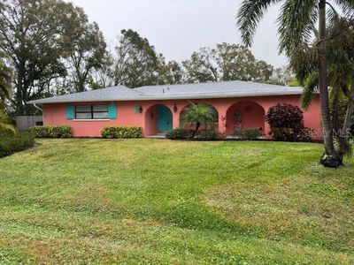 802 Sandpiper Ln, Nokomis, FL, 34275