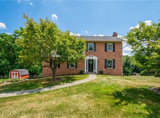 55 Trotter Cir, Sewickley, PA