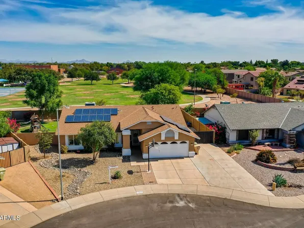 6175 N 87TH Lane, Glendale, AZ 85305