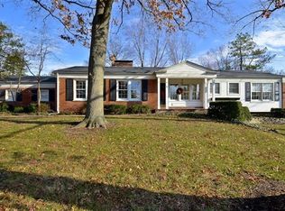 1 Outer Ladue Dr, Saint Louis, MO 63131