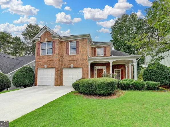 3262 Monarch Pine Dr, Norcross, GA 30071