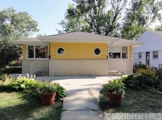 6223 Oxford St, Saint Louis Park, MN 55416