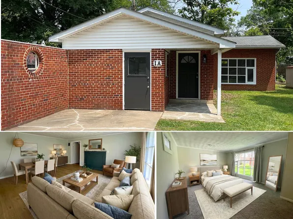 1 Prospect Ave #1A, Indian Head, MD 20640