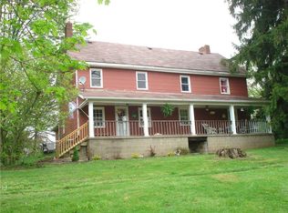 150 Chalfant Rd, Perryopolis, PA 15473