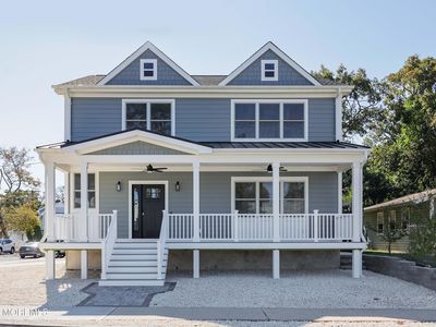 615 17th Avenue, Lake Como, NJ, 07719