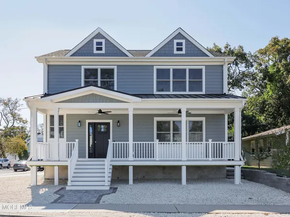 615 17th Avenue, Lake Como, NJ 07719