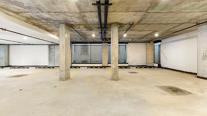 Rented by Nooklyn NYC LLC | media 8