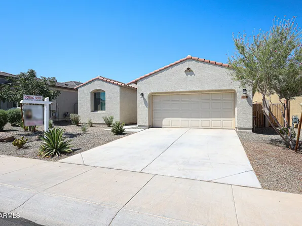 4712 S 117TH Avenue, Avondale, AZ 85323