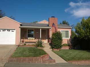 18986 Patton Dr, Castro Valley, CA