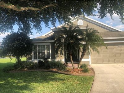 19700 Bellehurst Loop, Land O Lakes, FL, 34638