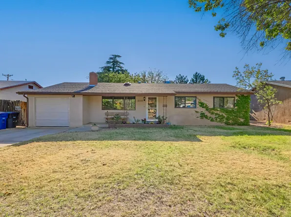 2809 Alvarado Dr NE, Albuquerque, NM 87110