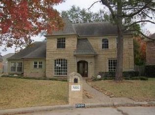 15106 Dawn Meadows Dr, Houston, TX 77068